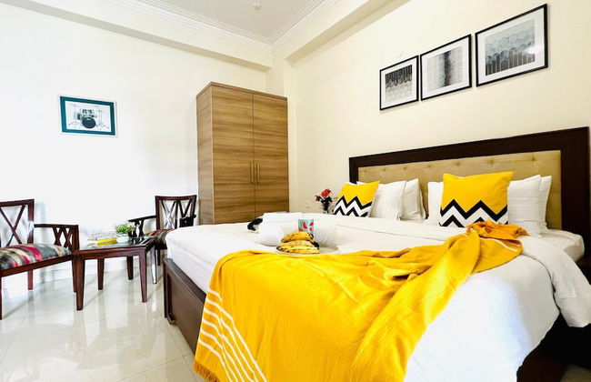 BluO Studio 2 GolfCourseRoadGymBalcony - Foto 6