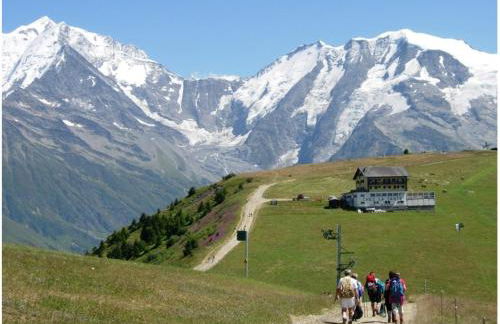 megeve appartement des Crêtets - Foto 28