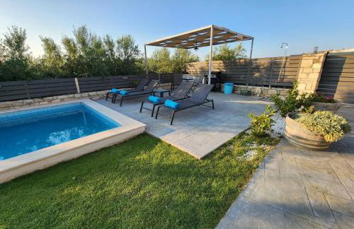 Villa Sheila with private pool - Foto 8