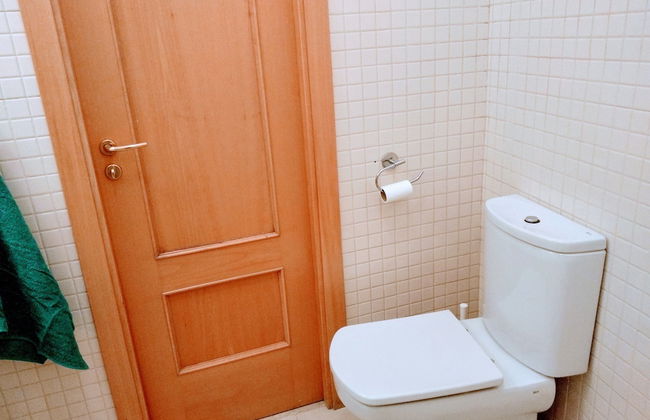 Wish-Suite La Barqueta - Foto 18