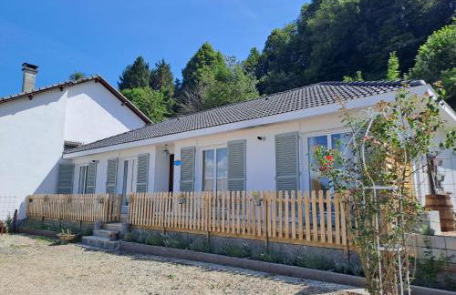 Gites Puy Mary et Puy Griou - Foto 1