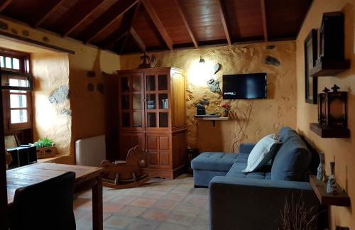 Finca Los Ciruelos Casas Rurales - Foto 12