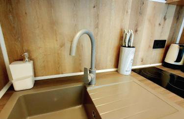 Bohemian Chic City Apartment - Munich Central Station - Foto 21