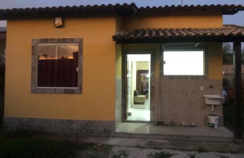 BeachPazMaricá - Foto 6