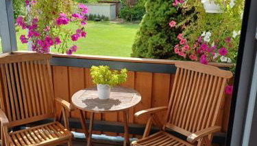 Ferienwohnung Marienberg - Foto 1