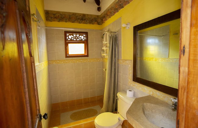 Hotel La Primavera Suites & Casas Campestres - Photo 50