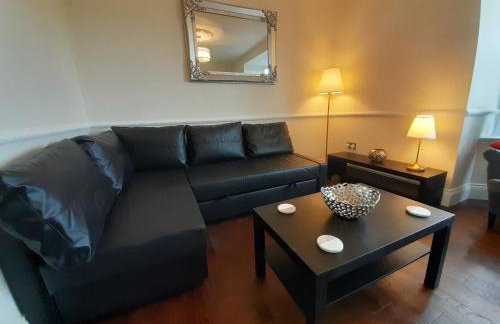 Kirkcudbright Holiday Apartments - Apartment E - Foto 5