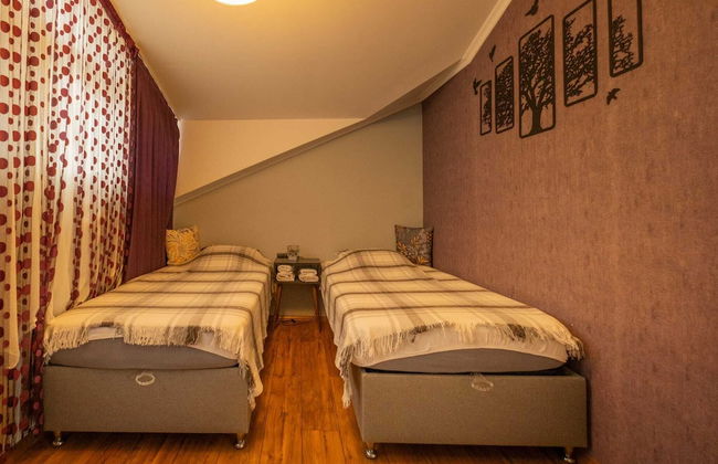 Deniz Loft Fethiye - Foto 11