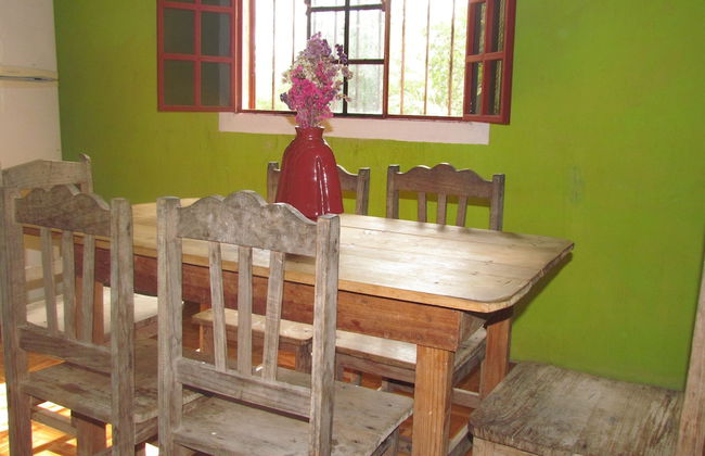 Casona Santa Cruz - Foto 13