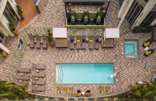 West Hollywood 2bdr residence - Foto 26