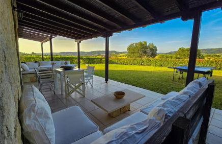 Manuela's Stone Heaven Retreat - Foto 11