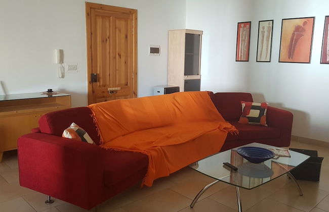 Soleil Court Apartment - Foto 1