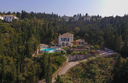 Boutique Villa Andronice - Foto 11