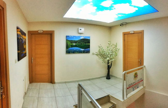 Osmanli Suite - Foto 2