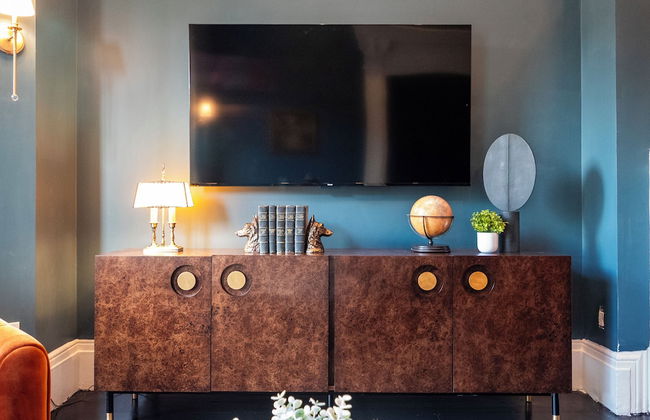 The Chester Hotel - Foto 55