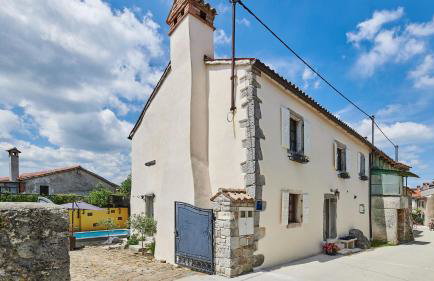 Rustic Villa Katarina by Villas Holiday - Foto 34