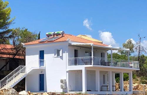 Villa Peony Koroni - Foto 35