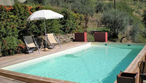 Farmhouse in Cortona With Pool - Foto 4