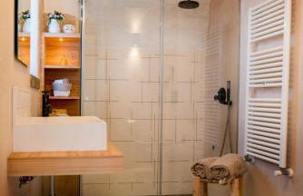 Dimora Sighé, exclusive rural villa with hydromassage pool - Foto 13