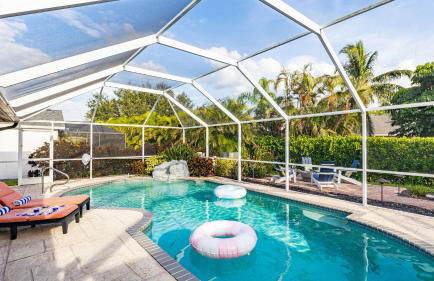 Private Pool Firepit Game Room Mins to Beaches Community Amenities Casa Solara by AvantStay - Foto 3