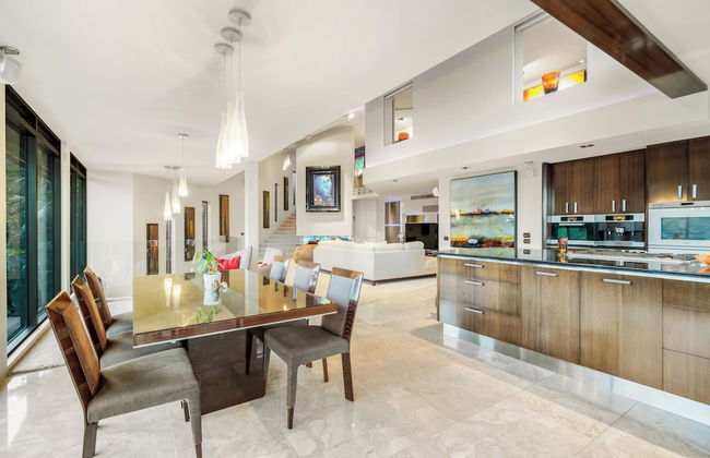 Exclusive Suite - Ocean Views & Beach - Foto 6