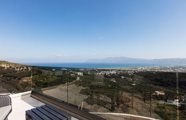 Argyrie Villas - Foto 30