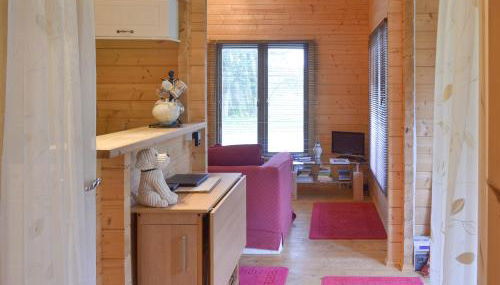 Gooseberry Lodge - Foto 2