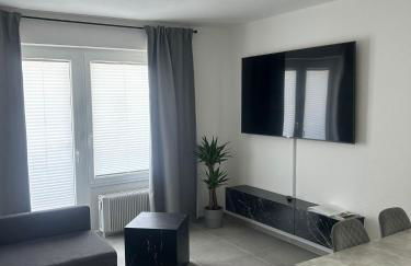 Ferienwohnung Menges - Foto 3