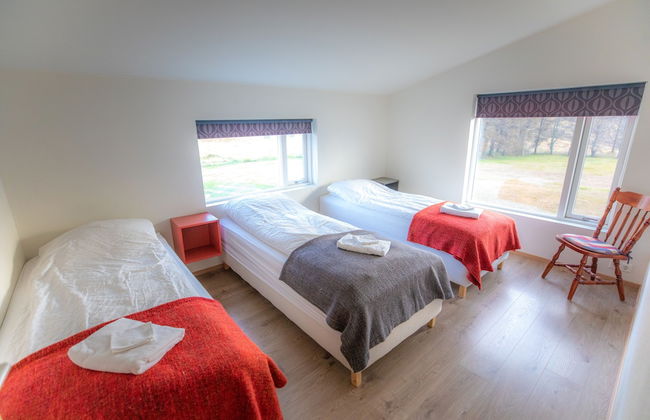 Geldingsá Apartment - Foto 6