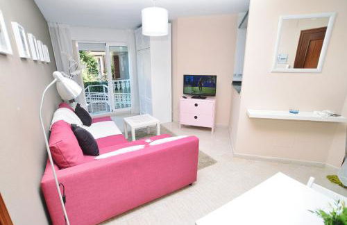 La Barrosa - Photo 22