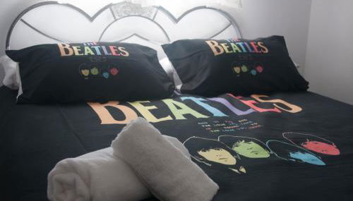 CASA BEATLES DEL VALLE - Foto 3