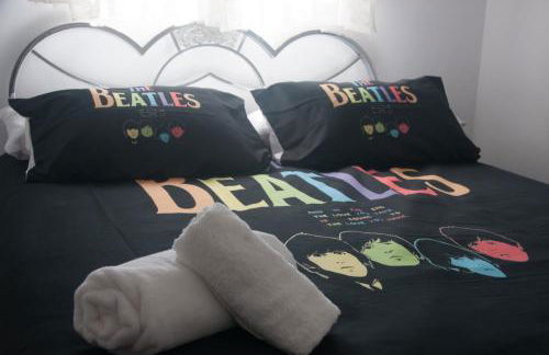 CASA BEATLES DEL VALLE - Foto 3