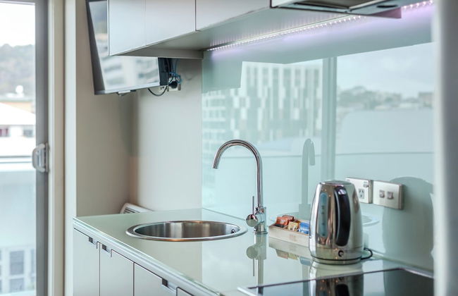 70 Tory Apartment Hotel - Foto 53