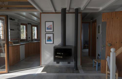 Daria's home at Pelion - Foto 44