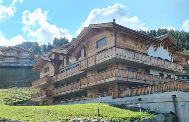 Luxury Apartment With View - Foto 1