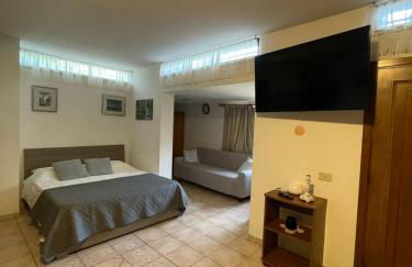 Alloggio da Fazanca - Foto 24