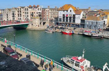 Old Quayside View - Foto 15