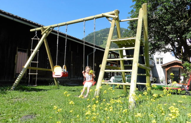 Haus Auszeit - Foto 17