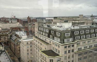 Stunning City View Apartment by Central Stay - Foto 11