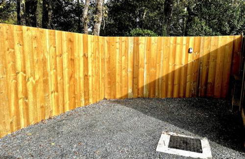 La Cabane 56 - calme - cosy - nature - sans vis-à-vis - Foto 15