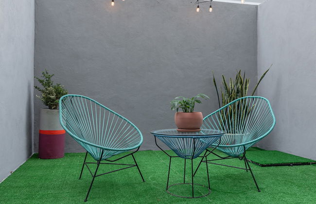 NIU Modern & Centric Lofts - Foto 34