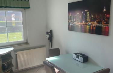 Ferienhaus Mücheln - Foto 7