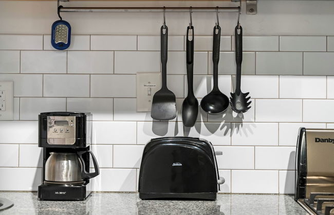 Studios On 25th by BCA Furnished Apts - Foto 35