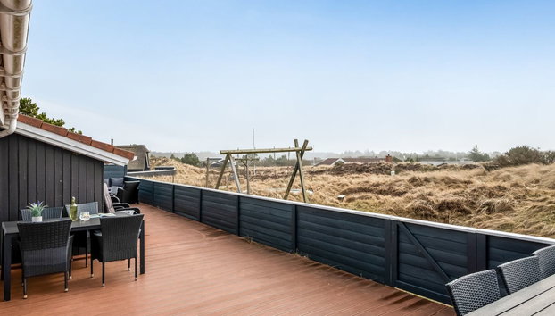 "Petkana" - 700m from the sea - Foto 4, Terrace