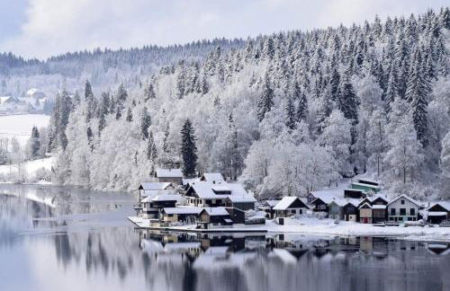 Studio « Le petit montagnard » - Foto 18