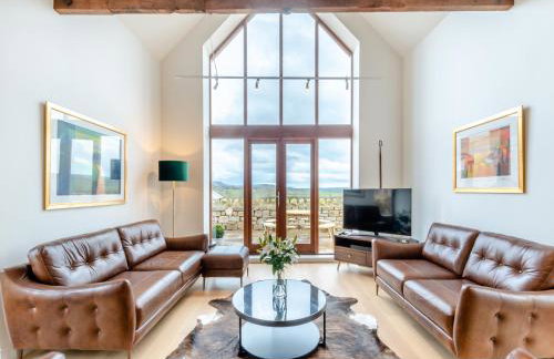 Haybale Barn - Foto 17