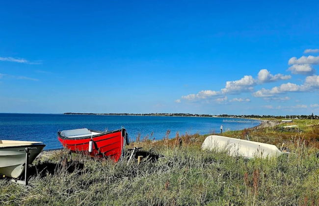 6 Person Holiday Home in Korsor - Photo 32