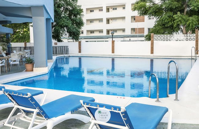 Palm Beach Club Apartamentos - Foto 41