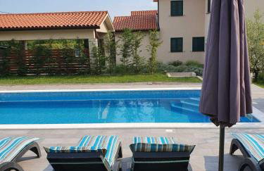 Holiday House OLIVE GROVE with pool and garden - Foto 31