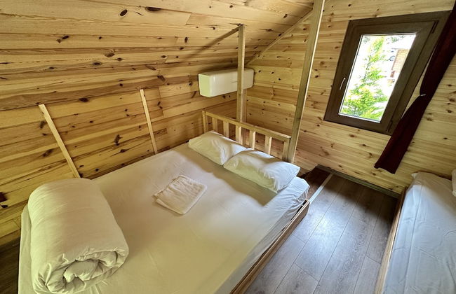 Tuva Villa Bungalov - Foto 57